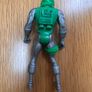 Doctor Doom: Vintage Marvel Action Figure (1984) Image 3