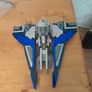 lego star wars mandalorian ship Image 2