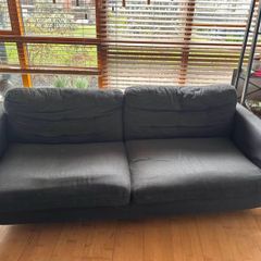 sofa free to go