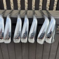 Tietlist T300 steel shafts