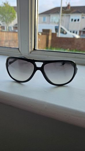 Ray Ban Sunglass RB 4162