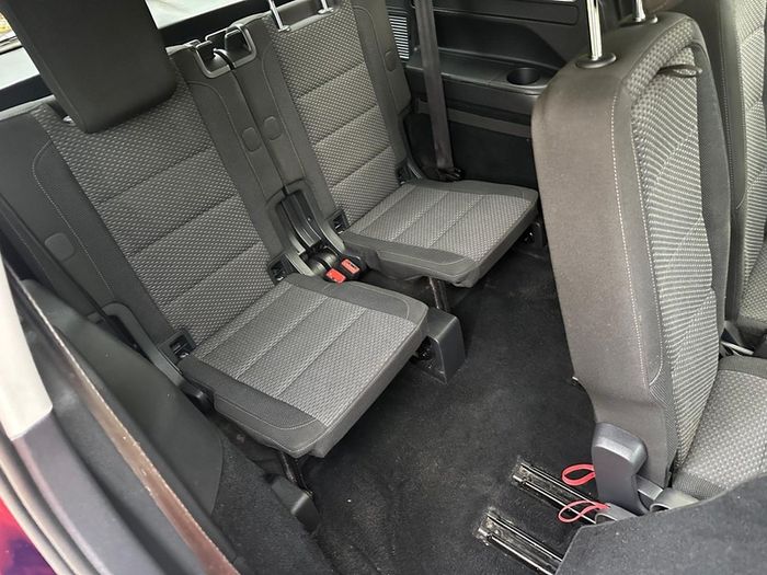 2018 Volkswagen Touran 7 seater- Low mileage