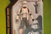 Star Wars Hovertank Driver