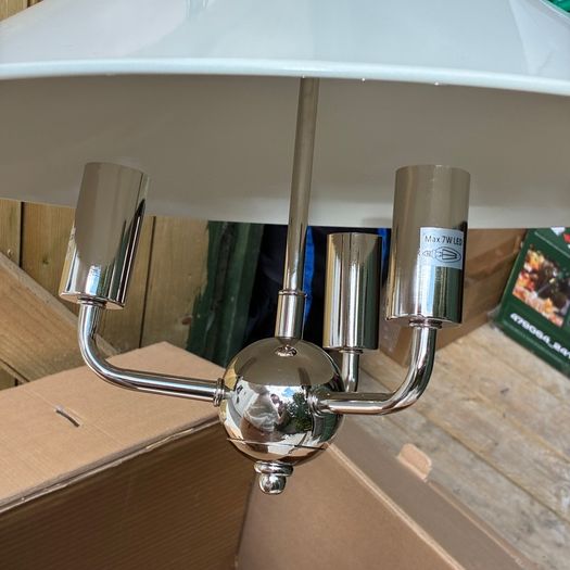 Ceiling light