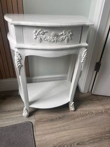 Hall table