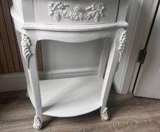 Hall table