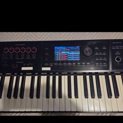 roland fa08 ...88 note keyboard