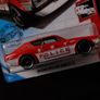 Nissan Skyline 2000 GT-R ! Police ! from HW Rescue Series ! Hot Wheels ! Mattel ! Image 5