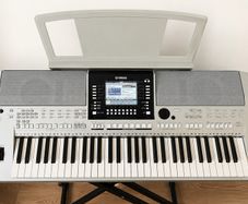 Yamaha PRS-S910 Keyboard