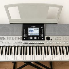 Yamaha PRS-S910 Keyboard