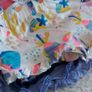 Baby girl shorts 5 pairs Image 6