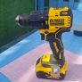 DEWALT DCD709 Ty2   2-speed-Cordless combi  drill brushless 18v Image 3