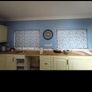 Pvc Washable Black Out Blinds Image 4
