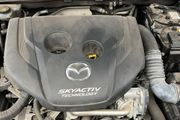 mazda 2.2 skyactive engine