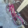 2 Girls bikes Image 2