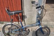 Raleigh Chopper