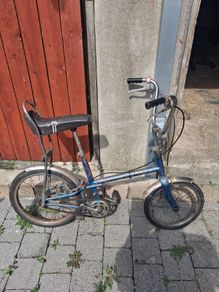 Raleigh Chopper