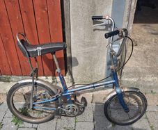 Raleigh Chopper
