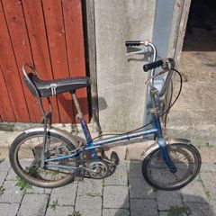 Raleigh Chopper