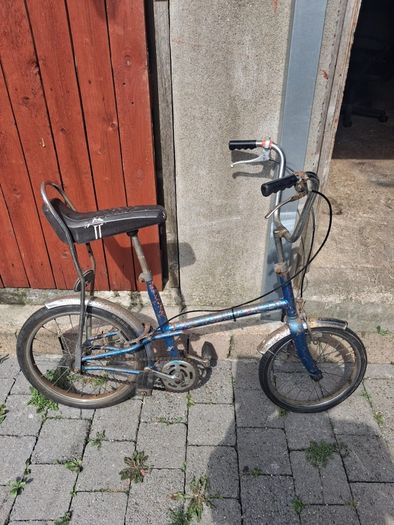 Raleigh Chopper