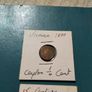 Two  Early   Coins Image 4