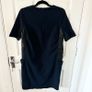 COS Dress with Leather Panels Image 3