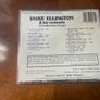 Duke Ellington & His Orchestra at The Blue Note Chicago CD Image 2