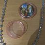 Lourdes Rosemary Beads Image 2