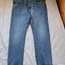 Ralph Lauren eldritch slim Size 44/32 zip fly denim in excellent condition Image 5