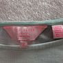 Rare Ted Baker - Mint Green Floral Tshirt - Size 2 UK 10 - RRP 70 Image 3