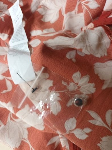 Primark  Dress. S.14.  B.N.W.T.
