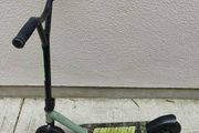 Enduro Dirt Freestyle Scooter