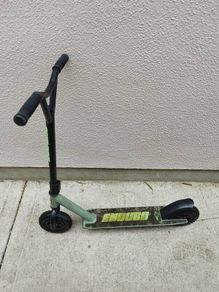 Enduro Dirt Freestyle Scooter