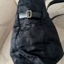 CC travel line tote Authentic Image 2