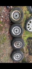 ford fiesta wheels