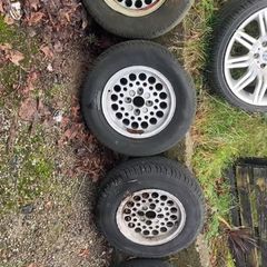 ford fiesta wheels
