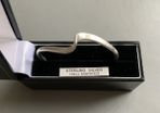 Sterling Silver Bangle