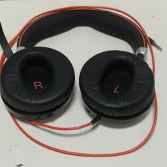 Jabra Evolve 80 headset with active noise cancellation