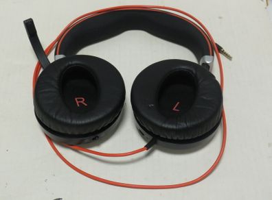 Jabra Evolve 80 headset with active noise cancellation