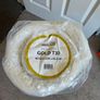 Jysk Mattress Topper - King Size Image 2