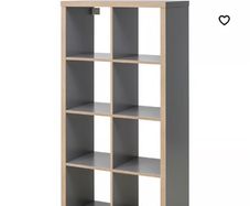 ikea shelving unit