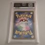 2024 Pokemon Jpn Sv8a-terastal Fest Ex Special Art Rare #226 Terapagos Ex Psa 10 Image 3