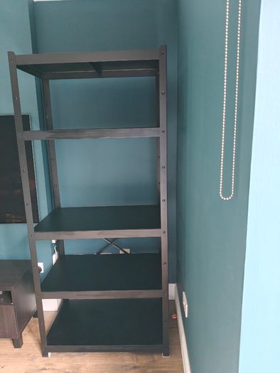 Storage unit Ikea Bror
