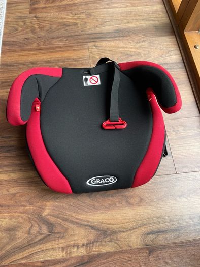 booster seat