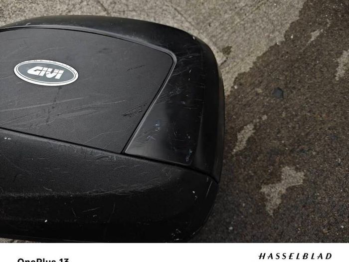 motorcycle side boxes