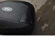 motorcycle side boxes