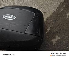 motorcycle side boxes