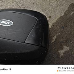 motorcycle side boxes