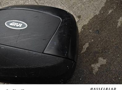 motorcycle side boxes