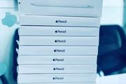 original apple pencil